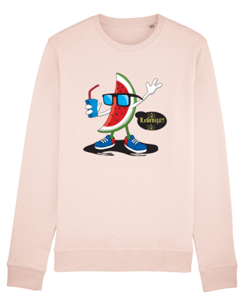 pepe-ne Candy Pink