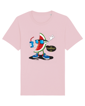 pepe-ne Cotton Pink