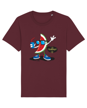 pepe-ne Burgundy