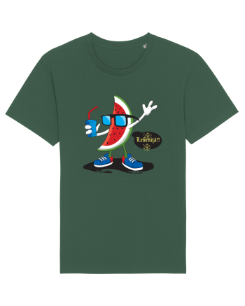 pepe-ne Bottle Green