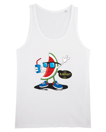pepe-ne White