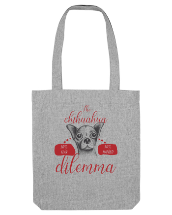chihuahua dilemma Heather Grey
