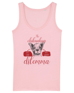 chihuahua dilemma Maiou Damă Dreamer