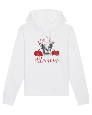 chihuahua dilemma White