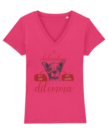 chihuahua dilemma Raspberry