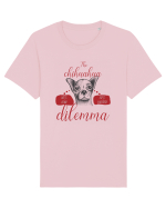 chihuahua dilemma Tricou mânecă scurtă Unisex Rocker