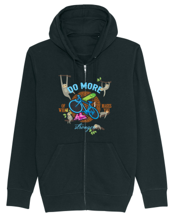 lazy-more Black