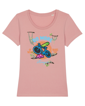 lazy-more Canyon Pink