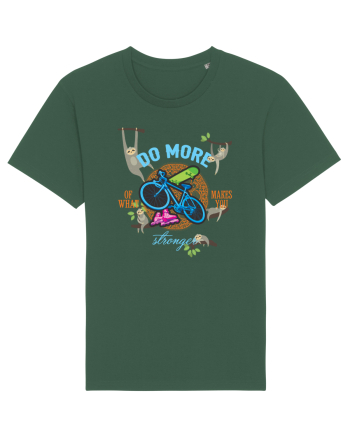 lazy-more Bottle Green
