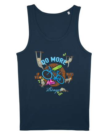 lazy-more Navy