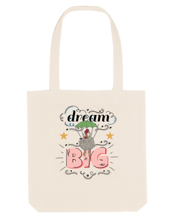 dreamer Natural