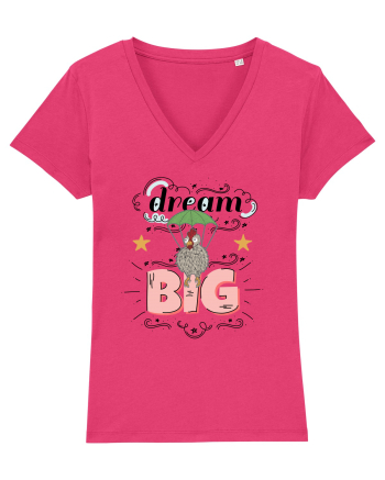 dreamer Raspberry