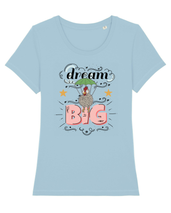 dreamer Sky Blue