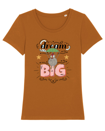 dreamer Roasted Orange