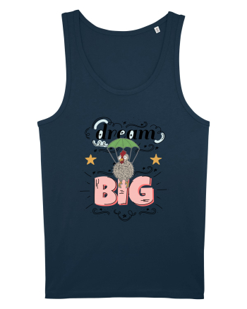 dreamer Navy