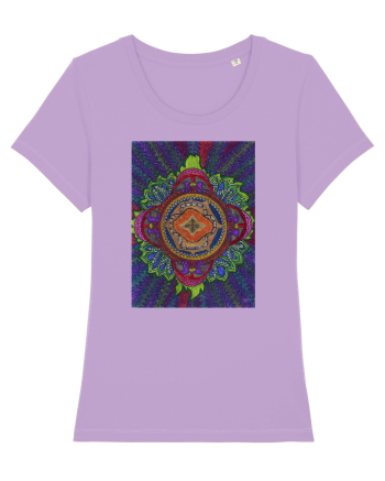 Centrul universului Lavender Dawn