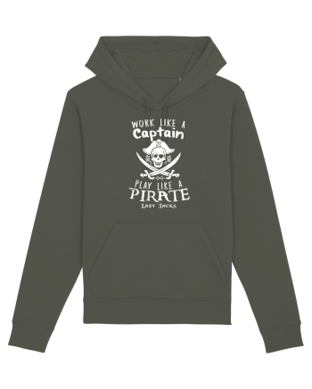 CAPTAIN PIRATE Khaki