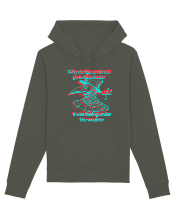 3d-umbrella Khaki