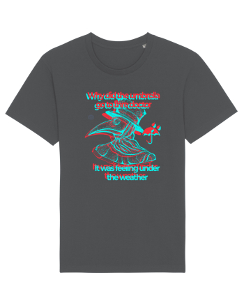 3d-umbrella Anthracite