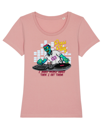 Press Play Canyon Pink