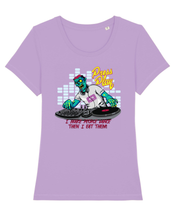 Press Play Lavender Dawn