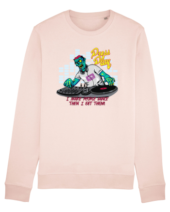 Press Play Candy Pink