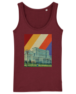 Retro Bucuresti Maiou Damă Dreamer