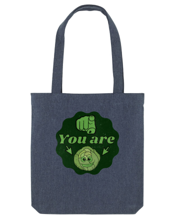 You are Varza(esti varza) Midnight Blue