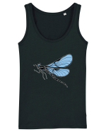 Hippie Blue Insect Maiou Damă Dreamer