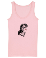 Sugar skull lady Maiou Damă Dreamer
