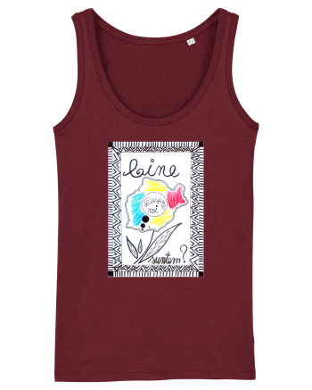 Origini Burgundy