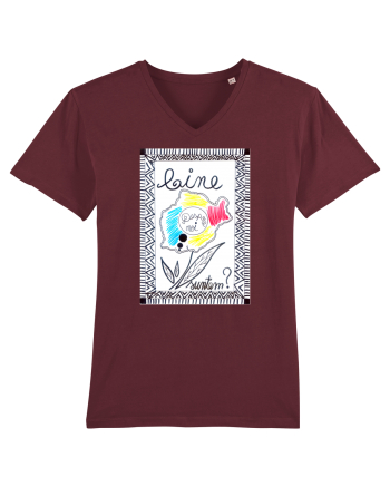 Origini Burgundy