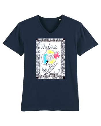 Origini French Navy