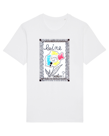 Origini White