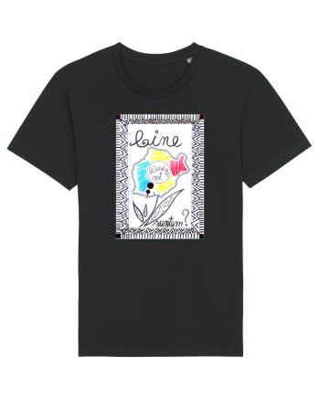 Origini Black