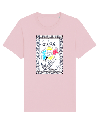 Origini Cotton Pink