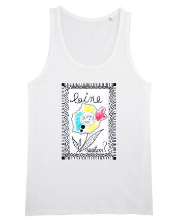 Origini White