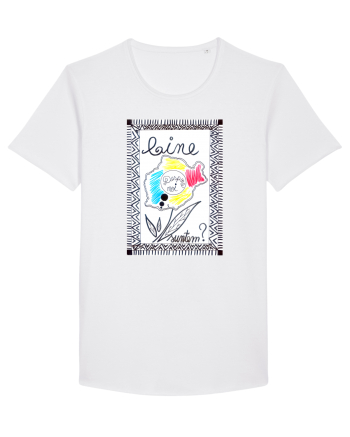 Origini White