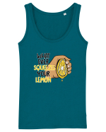 Squeeze your lemon Maiou Damă Dreamer