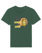 Squeeze your lemon Tricou mânecă scurtă Unisex Rocker
