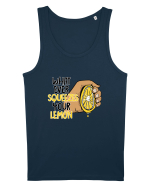 Squeeze your lemon Maiou Bărbat Runs
