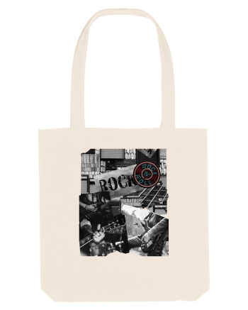 Vintage Rock Natural