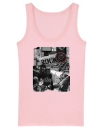 Vintage Rock Maiou Damă Dreamer
