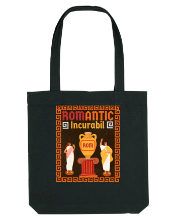 Rom-Antic Incurabil Black