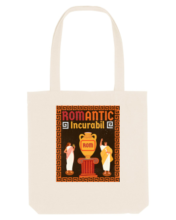 Rom-Antic Incurabil Natural