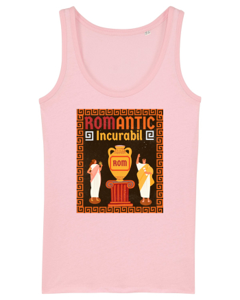 Rom-Antic Incurabil Cotton Pink