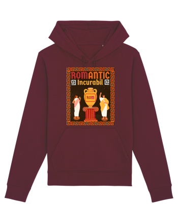 Rom-Antic Incurabil Burgundy