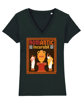 Rom-Antic Incurabil Black
