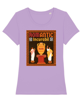 Rom-Antic Incurabil Lavender Dawn