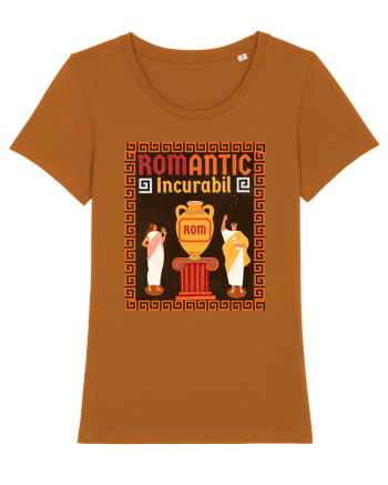 Rom-Antic Incurabil Roasted Orange